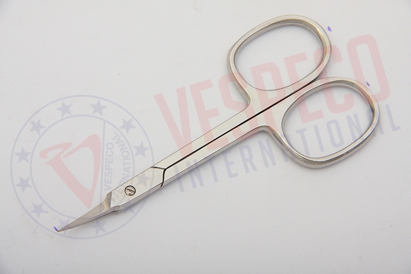 Cuticle & Nail Scissors 